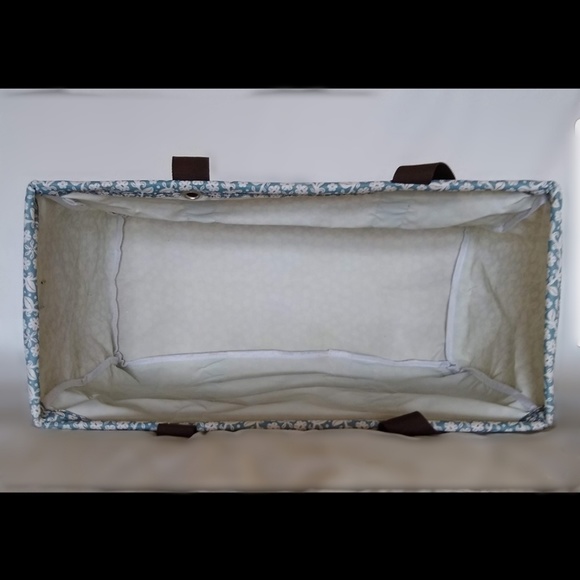 🔴SOLD🔴Thirty-One Large Utility Bag - Picture 2 of 4